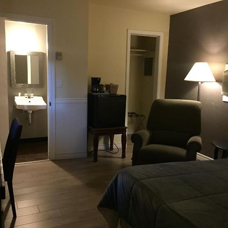 St. Andrews By The Sea Greenside Motel المظهر الخارجي الصورة