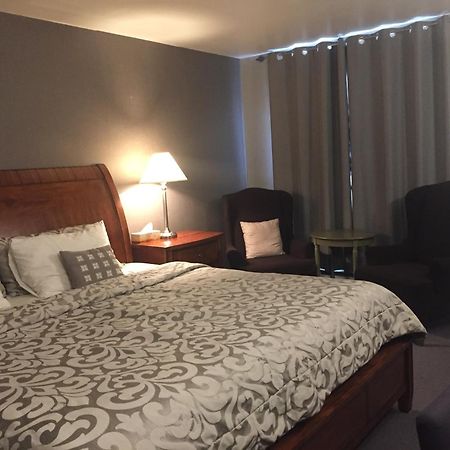 St. Andrews By The Sea Greenside Motel المظهر الخارجي الصورة