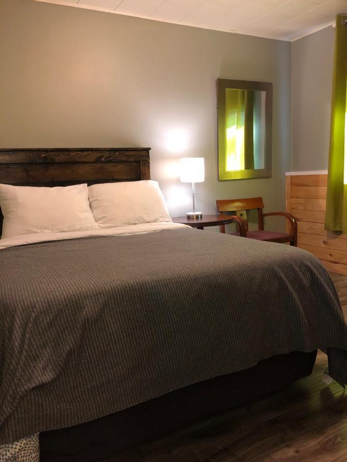 St. Andrews By The Sea Greenside Motel المظهر الخارجي الصورة