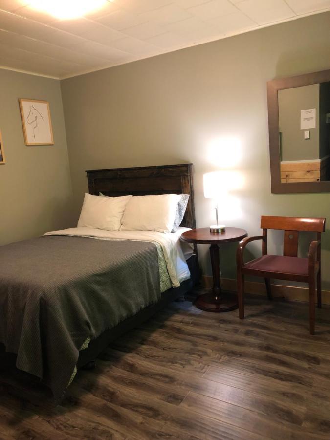 St. Andrews By The Sea Greenside Motel المظهر الخارجي الصورة