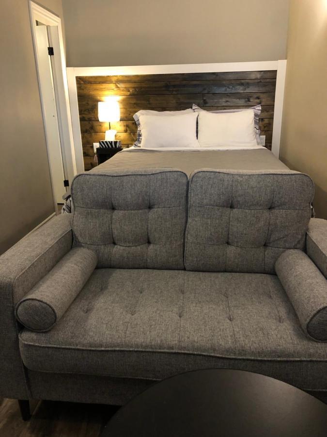 St. Andrews By The Sea Greenside Motel المظهر الخارجي الصورة