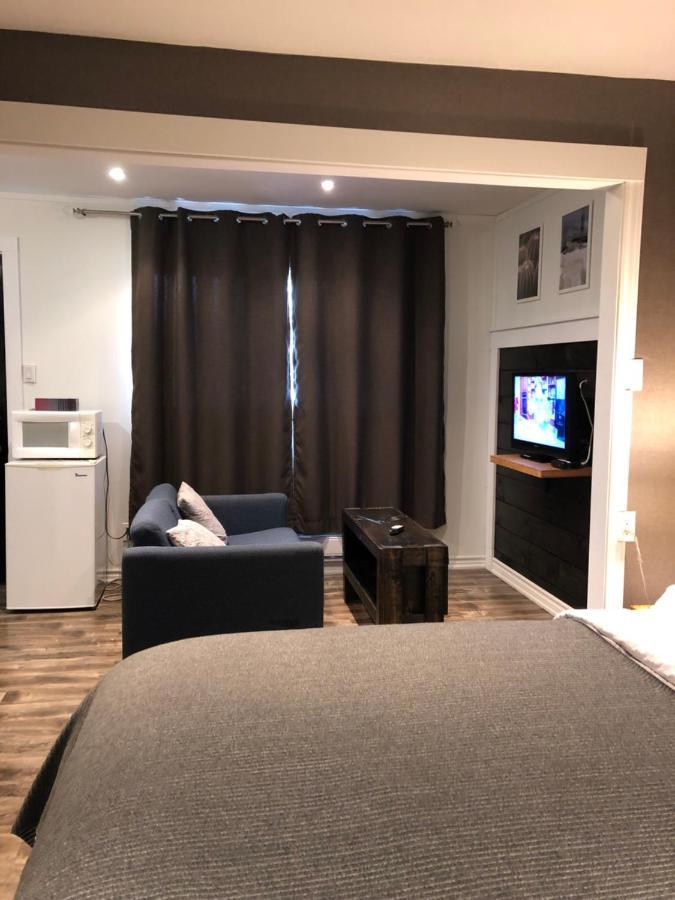 St. Andrews By The Sea Greenside Motel المظهر الخارجي الصورة