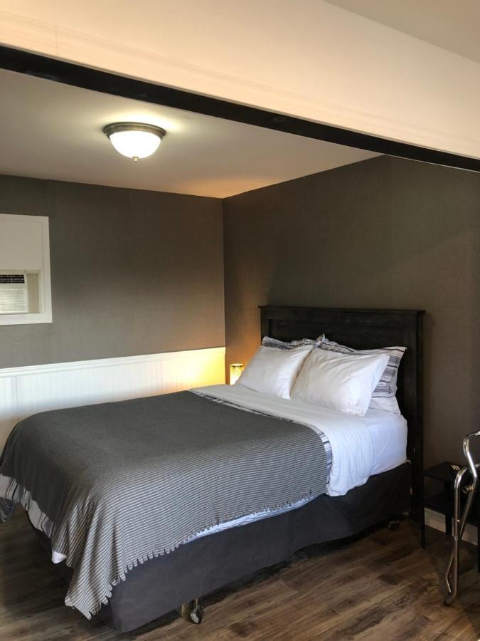 St. Andrews By The Sea Greenside Motel المظهر الخارجي الصورة