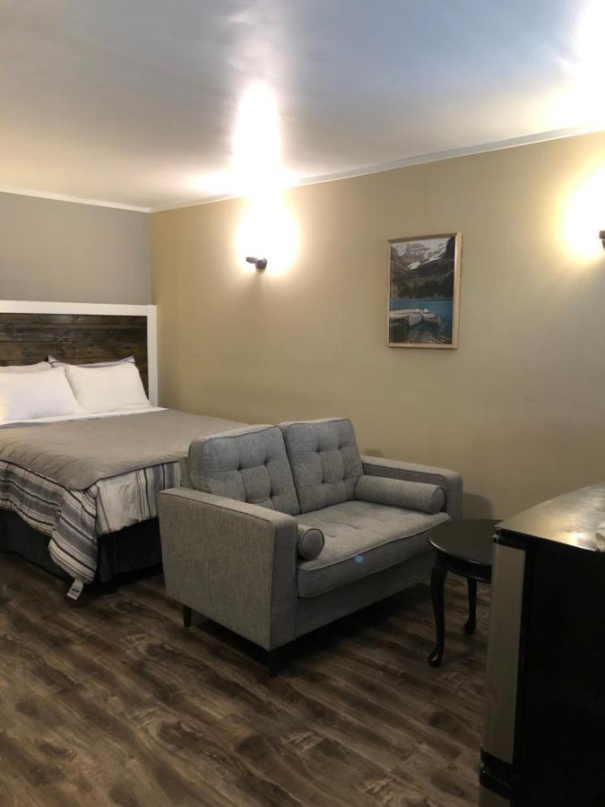 St. Andrews By The Sea Greenside Motel المظهر الخارجي الصورة