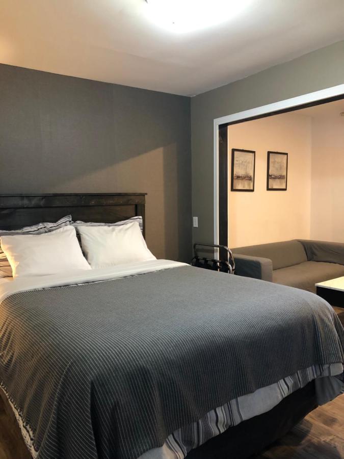 St. Andrews By The Sea Greenside Motel المظهر الخارجي الصورة