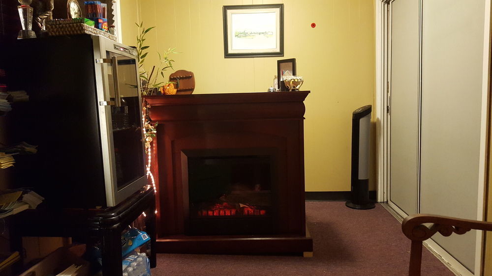 St. Andrews By The Sea Greenside Motel المظهر الخارجي الصورة
