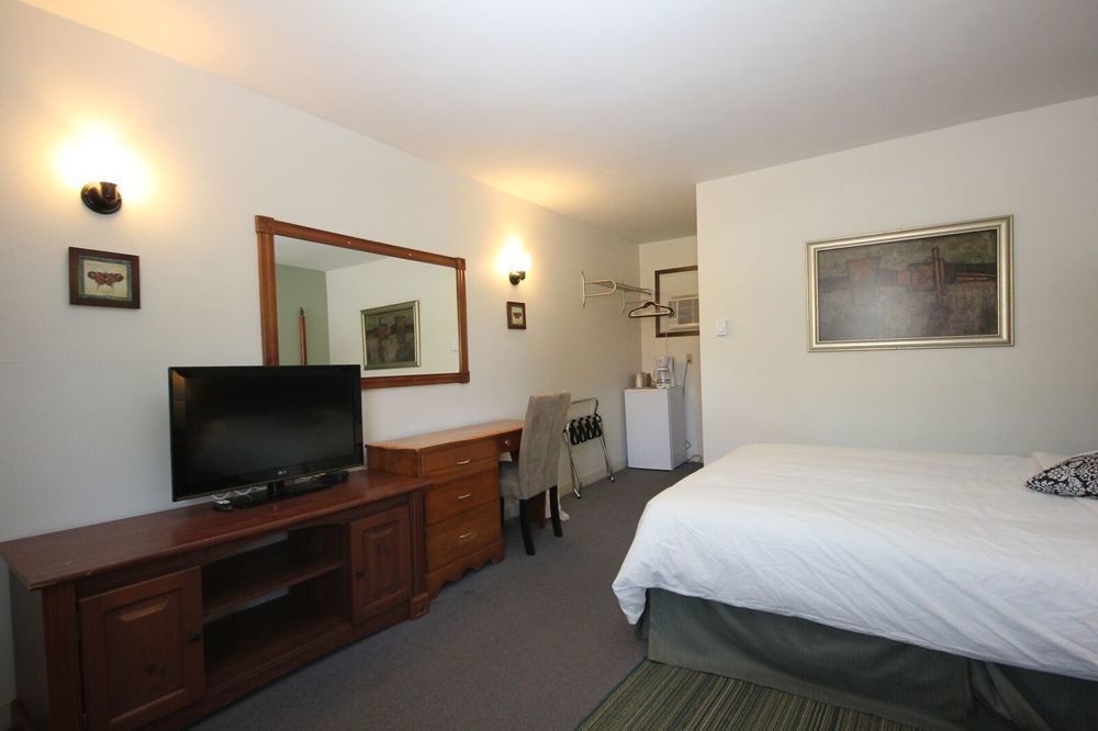 St. Andrews By The Sea Greenside Motel المظهر الخارجي الصورة
