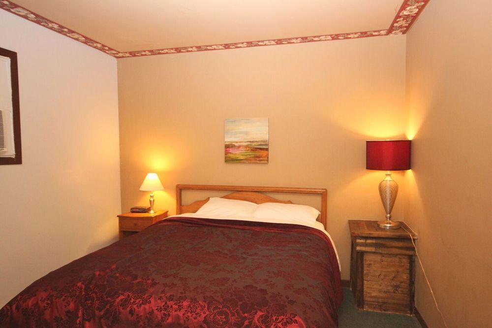 St. Andrews By The Sea Greenside Motel المظهر الخارجي الصورة
