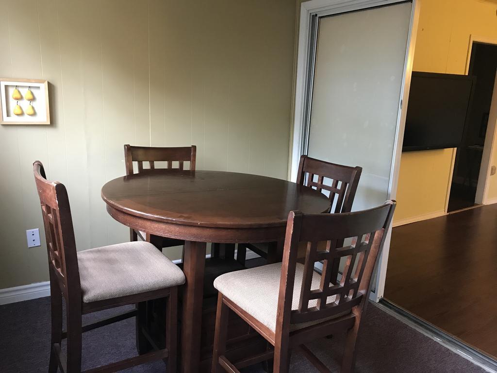 St. Andrews By The Sea Greenside Motel المظهر الخارجي الصورة