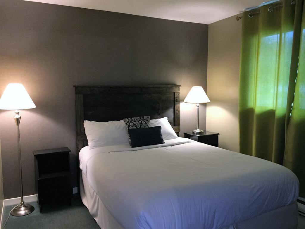 St. Andrews By The Sea Greenside Motel المظهر الخارجي الصورة