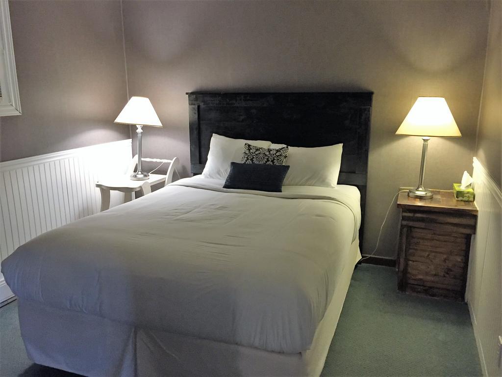 St. Andrews By The Sea Greenside Motel المظهر الخارجي الصورة