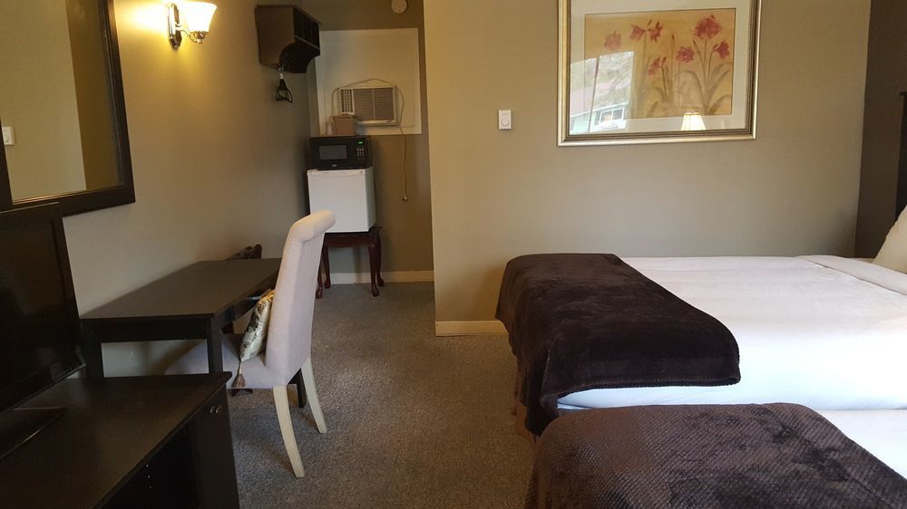 St. Andrews By The Sea Greenside Motel المظهر الخارجي الصورة