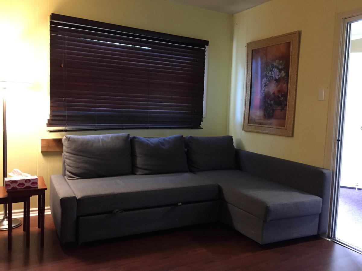 St. Andrews By The Sea Greenside Motel المظهر الخارجي الصورة