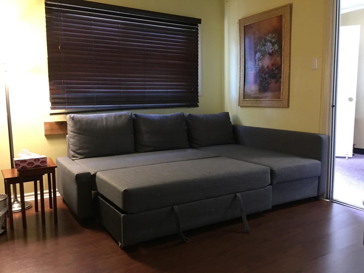 St. Andrews By The Sea Greenside Motel المظهر الخارجي الصورة
