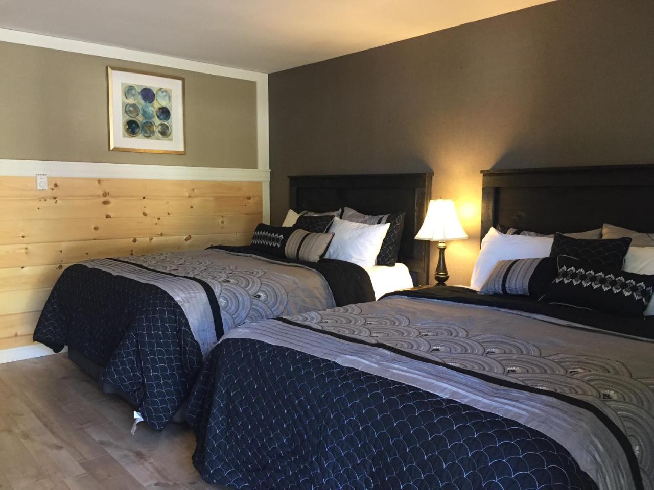 St. Andrews By The Sea Greenside Motel المظهر الخارجي الصورة