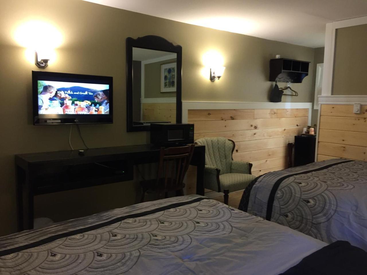St. Andrews By The Sea Greenside Motel المظهر الخارجي الصورة