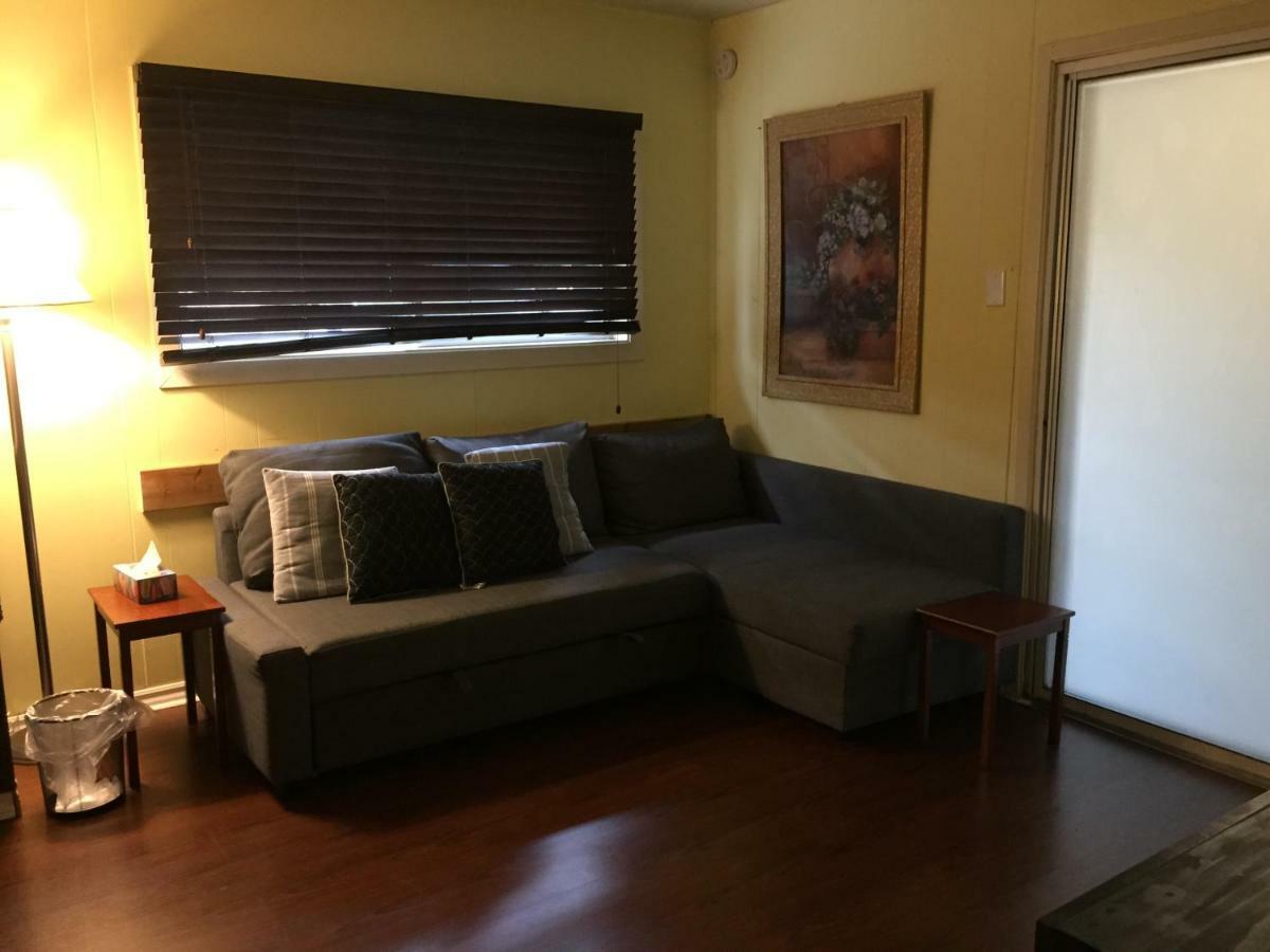 St. Andrews By The Sea Greenside Motel المظهر الخارجي الصورة