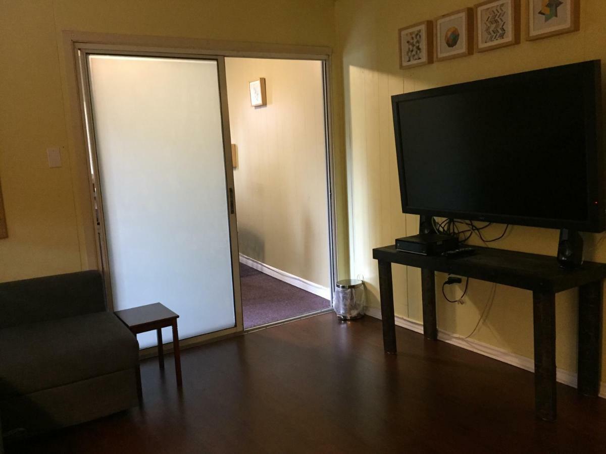 St. Andrews By The Sea Greenside Motel المظهر الخارجي الصورة