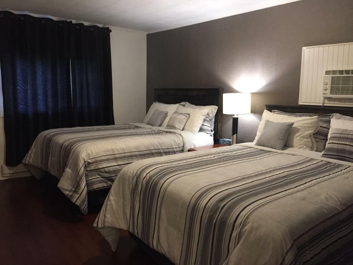 St. Andrews By The Sea Greenside Motel المظهر الخارجي الصورة